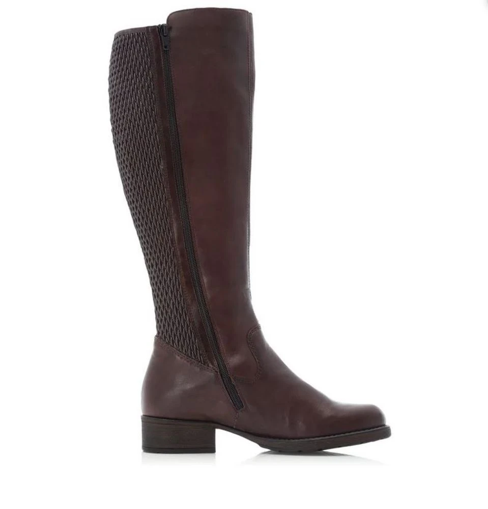 Rieker Faith Tall Boot 2 Rieker Faith Tall Boot - Image 2