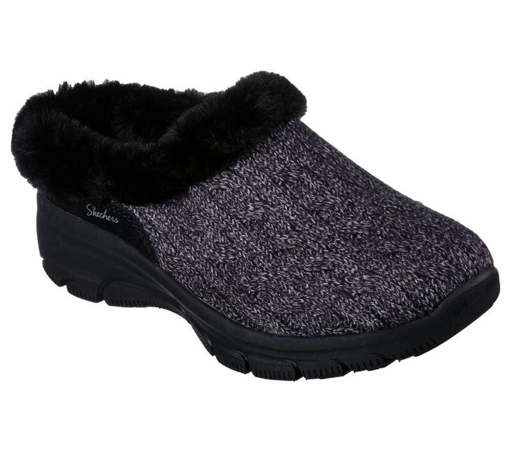 Skechers Easy Going - Pretty Cozy 1 Skechers Easy Going - Pretty Cozy