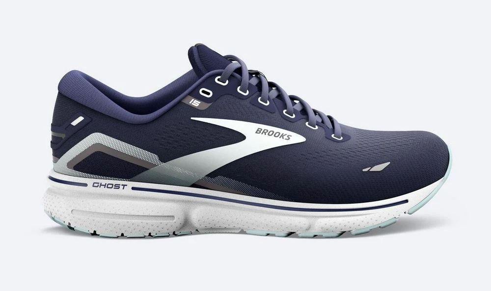 BROOKS SHOES Ghost 15 2 BROOKS SHOES Ghost 15 - Image 2