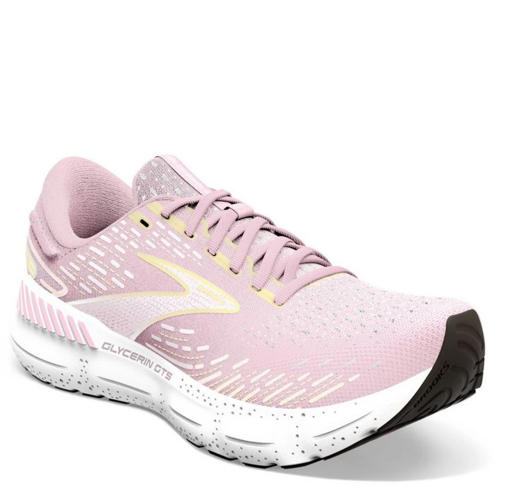BROOKS SHOES Glycerin Gts 20 2 BROOKS SHOES Glycerin Gts 20 - Image 2