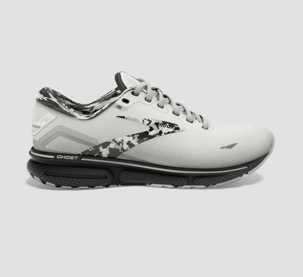 BROOKS SHOES Ghost 15 2 BROOKS SHOES Ghost 15 - Image 2