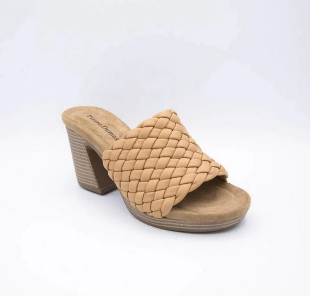 Pierre Dumas Morgan 1 Pierre Dumas Morgan