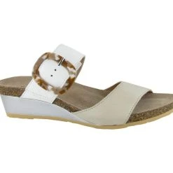 Naot Kingdom -fishpond shop 32282 IVORYWHT l