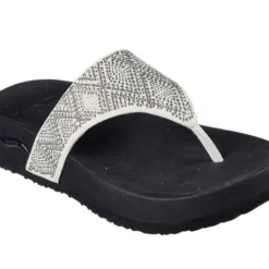 Skechers Vinyasa Arch Fit Sandal 7 Skechers Vinyasa Arch Fit Sandal -fishpond shop 32307 WHT l