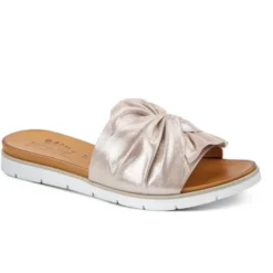 Spring Step Lavona 6 Spring Step Lavona -fishpond shop 32318 SILVER l