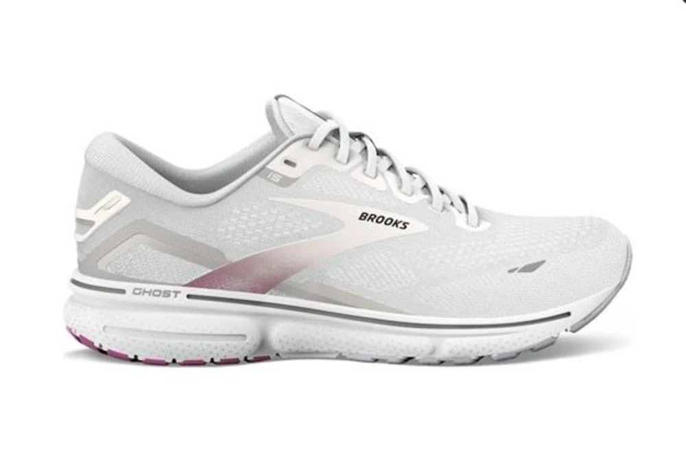 BROOKS SHOES Ghost 15 2 BROOKS SHOES Ghost 15 - Image 2