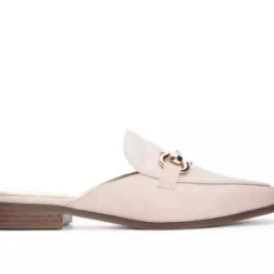 CL By Laundry Dress Mule