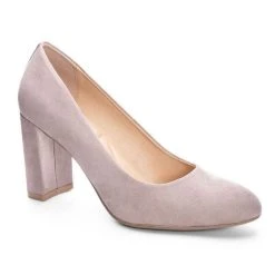 CL By Laundry Lofty -fishpond shop 32398 TAUPESUEDE l