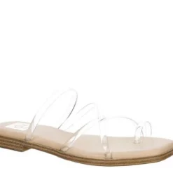 DV By Dolce Vita Milany -fishpond shop 32421 CLEAR l