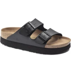 Birkenstock Arizona Platform