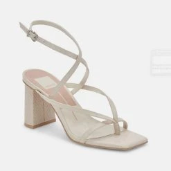 Dolce Vita Paroo 5 Dolce Vita Paroo -fishpond shop 32501 IVORY l