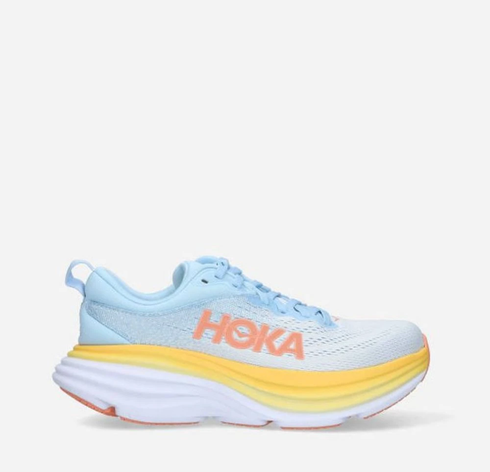 Hoka One One Bondi 8 Womens 1 Hoka One One Bondi 8 Womens