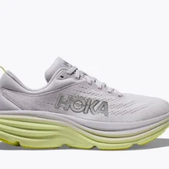 Hoka One One Bondi 8 Womens 9 Hoka One One Bondi 8 Womens -fishpond shop 32587 NCLG l