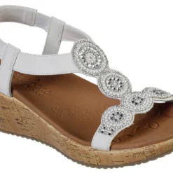 Skechers Cali Beverlee Wedge