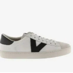 VICTORIA Trainer -fishpond shop 32708 NEGRO l