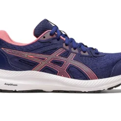 Asics Contend 8 -fishpond shop 32784 BLUEPAPAYA l