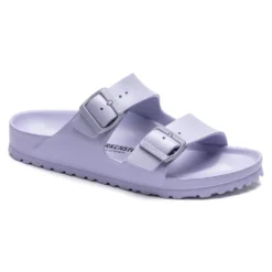 Birkenstock Arizona Eva Purple