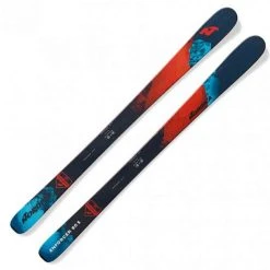 2021 Nordica Enforcer 80 S (no Bindings)