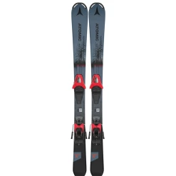 2023 Atomic Maverick Jr 100-120 With C5 GW Bindings