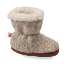 Acorn Kid's Easy Bootie Ragg