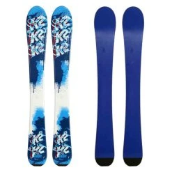 K2 Skis 2010 K2 Indy Skis