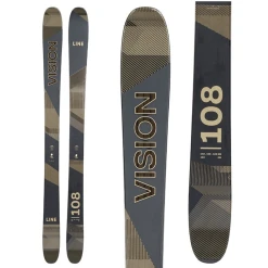 Line 2023 Vision 108