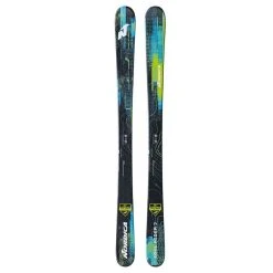 2021 Nordica Soul Rider J