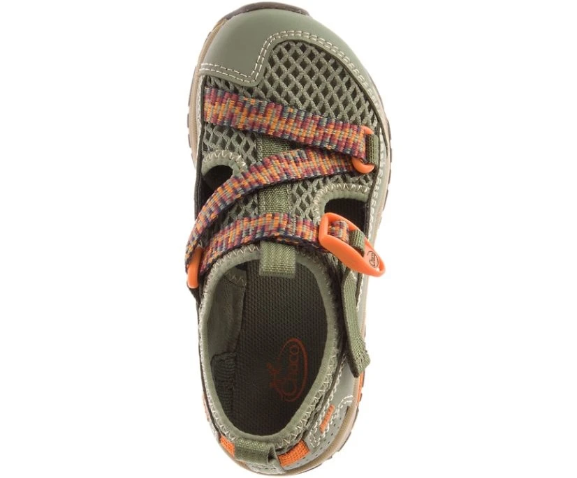 Chaco Kid's Odyssey 2 Chaco Kid's Odyssey - Image 2