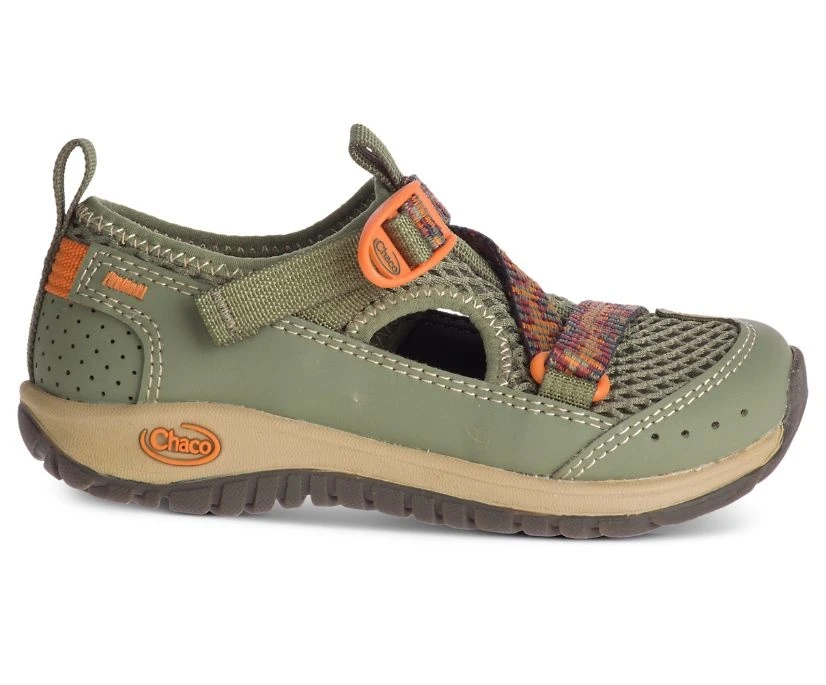 Chaco Kid's Odyssey 1 Chaco Kid's Odyssey