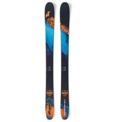 2021 Nordica Enforcer 95 S (No Binding)