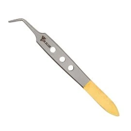 Dr Slick Bishop Tweezers 4" 2 Dr Slick Bishop Tweezers 4" - Image 2