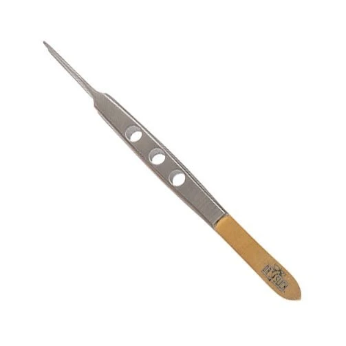 Dr Slick Bishop Tweezers 4" 1 Dr Slick Bishop Tweezers 4"
