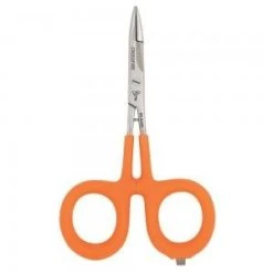 Dr Slick Crossfire Scissor Clamp 5" Srt.