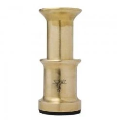 Dr Slick Hair Stacker Brass