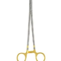 Dr Slick Long Range Clamps Curved