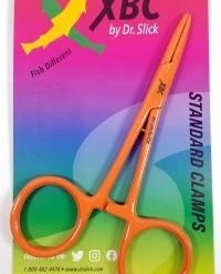 Dr Slick XBC Standard Clamps 5"