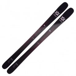2023 Volkl Yumi 80 W/ Marker Squire 11 Binding (used Ski)