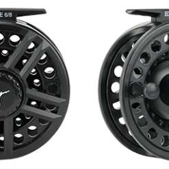 Echo Rods Base Fly Reel