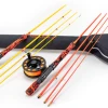 Echo Rods Gecko Kit