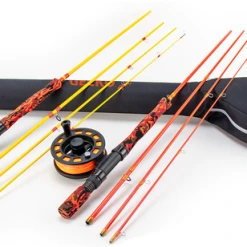 Echo Rods Gecko Kit