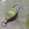 Fishpond Inc. Arrowhead Retractor- Moss