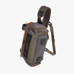 Fishpond Inc. Flathead Sling Pack Gravel