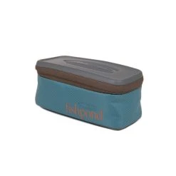 Fishpond Inc. Ripple Reel Case Medium Tidal Blue
