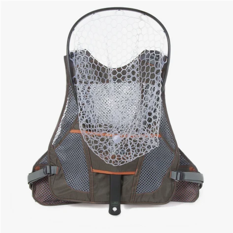 Fishpond Inc. Sagebrush Pro Mesh Vest 2 Fishpond Inc. Sagebrush Pro Mesh Vest - Image 2