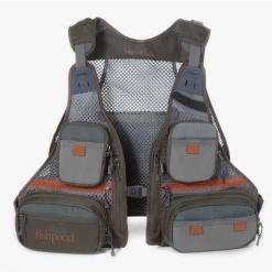 Fishpond Inc. Sagebrush Pro Mesh Vest