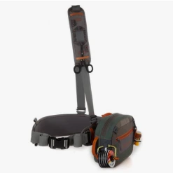 Fishpond Inc. Switchback Belt System 2.0