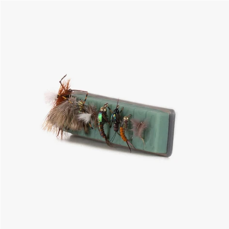 Fishpond Inc. Tacky Fly Boxes Fly Dock 2 Fishpond Inc. Tacky Fly Boxes Fly Dock - Image 2