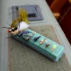 Fishpond Inc. Tacky Fly Boxes Fly Dock