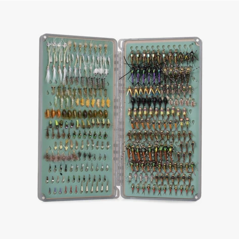 Fishpond Inc. Tacky Fly Boxes The Original 2X 2 Fishpond Inc. Tacky Fly Boxes The Original 2X - Image 2