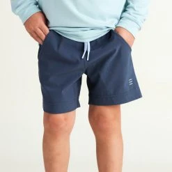 Free Fly Toddler Breeze Short